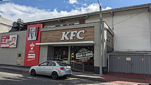 Kfc La Plaza