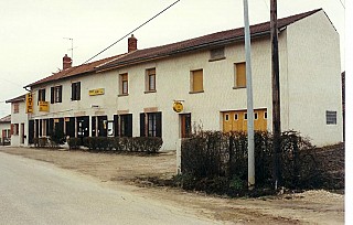 La Petite Auberge