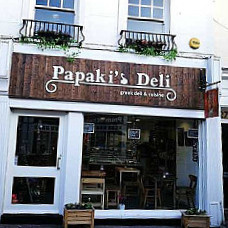 Papakis Deli