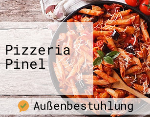 Pizzeria Pinel