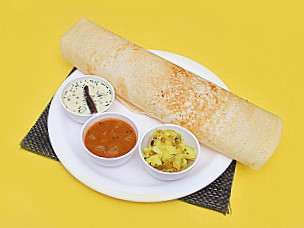 Pandit Ji Dosa Corner