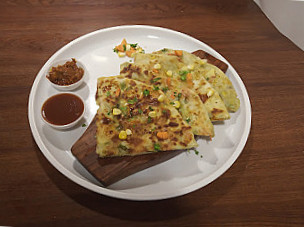 House Of Huge Paratha