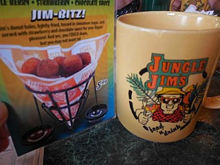 Jungle Jims