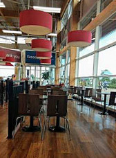 Sainsbury's Cafe