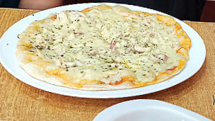 Pizzeria Soberana.