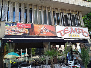 Tempo Pizza