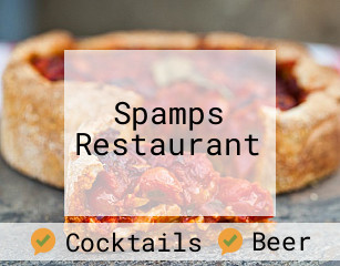 Spamps Restaurant