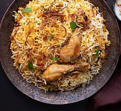 Biryani E Khaas