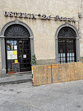 Osteria Dei Pazzi