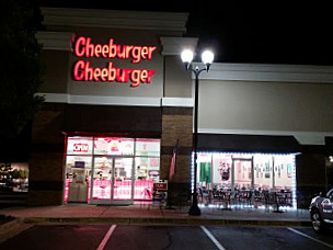 Cheeburger Cheeburger