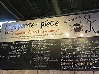 L'Emporte Piece