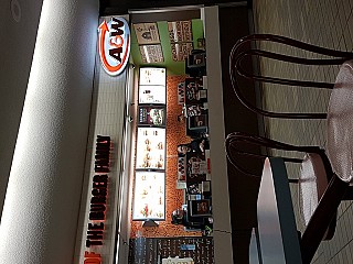 A&W Restaurant