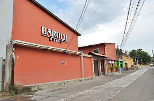 Baruch