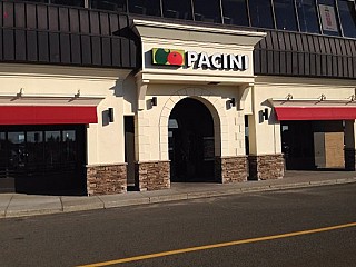 Pacini