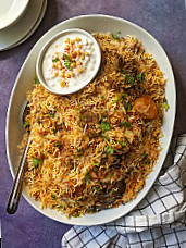 Haji Biryani Barbeque