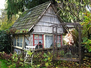 Whiskey Creek Farm