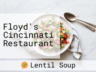 Floyd's Cincinnati Restaurant