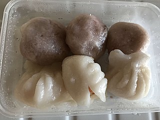 China Dim Sim Kitchen