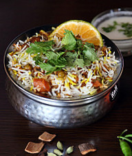 Biryani Adda