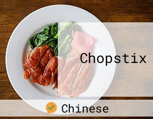 Chopstix