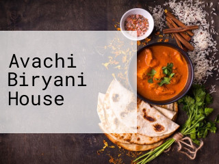 Avachi Biryani House