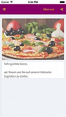 Pizza Blitz