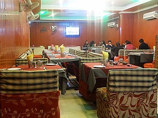 Raj Darbar Family Restaurant