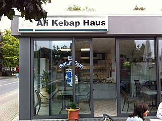 Kebap Haus