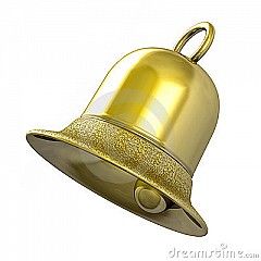 Golden Bell