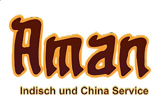 Aman - Indisch und China Service