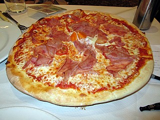 Pizza Roma