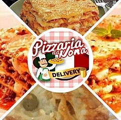 Nona Mania Pizzaria