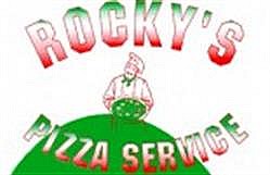 Rocky's Pizzaservice