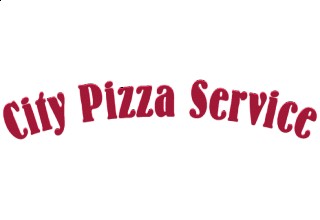 City Pizza Service