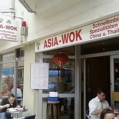 Chinese Wok