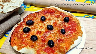 La Pizza Veloce