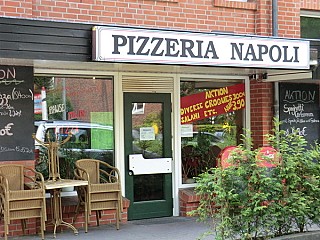 Pizzeria Napoli