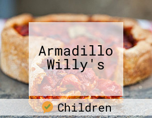 Armadillo Willy's