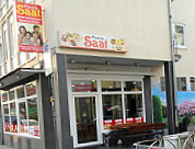 Pizzeria Saat