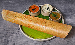 Shree Sadguru Krupa Dosa Center