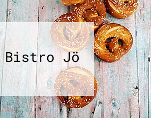 Bistro Jö