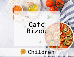 Cafe Bizou