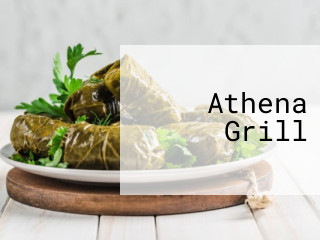 Athena Grill