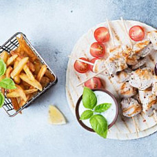 Akropolis Kvalitéts Krogen