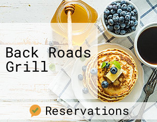 Back Roads Grill