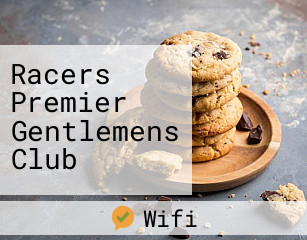 Racers Premier Gentlemens Club