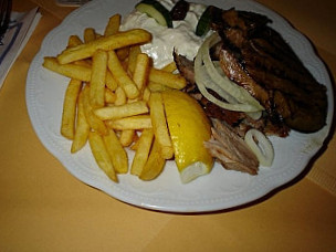 Restaurant Akropolis