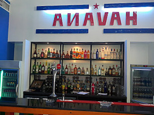 Restaurant And Bar Havana