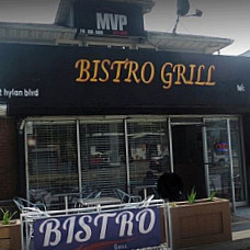 Bistro Grill Staten Island