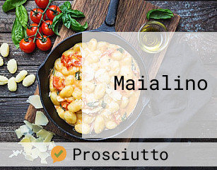 Maialino